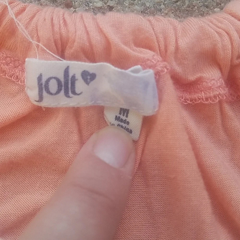 Summer Tank - Size Junior Medium - Picture 2 of 3